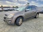 2011 CHEVROLET EQUINOX