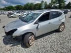 2012 NISSAN ROGUE