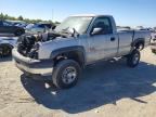 2006 CHEVROLET SILVERADO