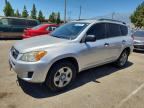 2009 TOYOTA RAV4