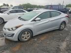 2014 HYUNDAI ELANTRA