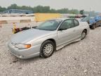 2004 CHEVROLET MONTE CARLO
