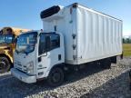 2014 ISUZU NQR