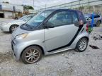 2016 SMART FORTWO