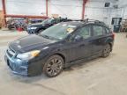 2014 SUBARU IMPREZA