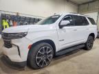 2022 CHEVROLET TAHOE