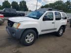 2007 NISSAN XTERRA