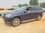 2017 MERCEDES-BENZ GLS