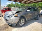 2014 FORD EDGE