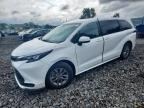 2024 TOYOTA SIENNA