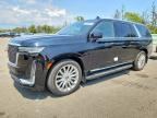 2021 CADILLAC ESCALADE