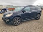 2017 CHEV TRAVERSE