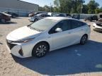 2022 TOYOTA PRIUS PRIME