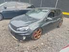 2012 VOLKSWAGEN GTI