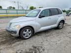 2002 CHRYSLER PT CRUISER