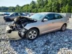 2016 CHEVROLET MALIBU LIMITED