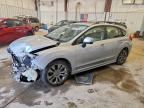 2014 SUBARU IMPREZA