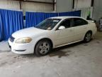 2009 CHEVROLET IMPALA