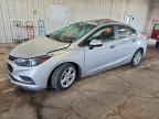 2016 CHEVROLET CRUZE