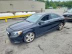 2016 MERCEDES-BENZ CLA