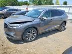 2024 ACURA MDX