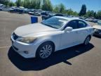 2008 LEXUS IS