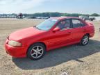 2003 NISSAN SENTRA