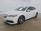 2017 ACURA TLX