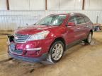 2015 CHEVROLET TRAVERSE