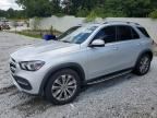 2020 MERCEDES-BENZ GLE
