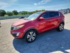 2011 KIA SPORTAGE
