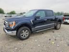 2022 FORD F150