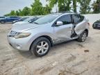 2010 NISSAN MURANO
