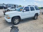 2003 CHEVROLET TAHOE