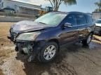 2015 CHEVROLET TRAVERSE