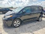 2020 TOYOTA SIENNA