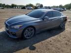 2015 INFINITI Q50