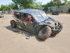 2023 CAN-AM MAVERICK