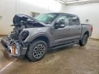 2023 FORD F150