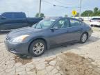 2010 NISSAN ALTIMA
