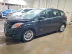 2015 FORD C-MAX