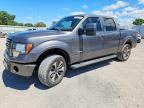2012 FORD F150