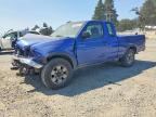 1998 NISSAN FRONTIER