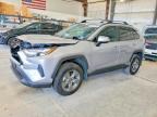 2025 TOYOTA RAV4 HYBRID