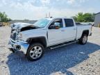 2017 GMC SIERRA