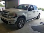 2014 FORD F150