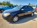 2008 HYUNDAI ELANTRA