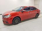 2016 NISSAN SENTRA