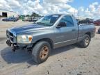 2007 DODGE RAM 1500