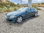 2017 JAGUAR XJL
